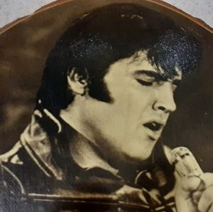 Make room for more collectibles.